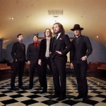 Οι My Morning Jacket επανακυκλοφορούν remixed εκδοχή του “One Big Holiday”
