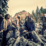 Οι Negura Bunget γιορτάζουν τα 20 χρόνια τους και έρχονται στην Αθήνα