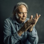 Neil Young: «Διαφωνώ με όσα λέει ο Trump, αλλά δεν τον αντιπαθώ»