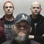 Neurosis: Trailer με 3 λεπτά νέας μουσικής
