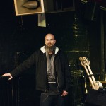 Ο Nick Oliveri «συλλέγει» την προσωπική του πορεία