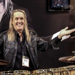 Nicko McBrain: «Κοίτα που βρίσκομαι σήμερα. Aντε και γ...σου» (video)