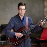 Ο Nick Waterhouse επιστρέφει στην Αθήνα τον Φεβρουάριο