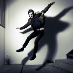 Ο Nicolas Jaar επιστρέφει…