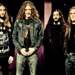 Rock By The Sea με Nightstalker στον Πλατανιά Πηλίου 