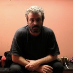 «Έφυγε» ο Νίκος Τριανταφυλλίδης