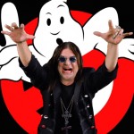 Ο Ozzy Osbourne στους "Ghostbusters"