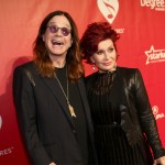 Διαζύγιο μετά από 33 χρόνια για Ozzy και Sharon Osbourne