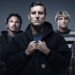 Οι Parkway Drive στην Ελλάδα για δύο συναυλίες