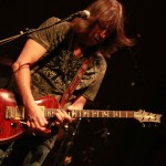 Αναβάλλεται η εμφάνιση του Pat Travers στην Αθήνα