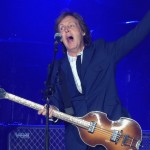 Του Paul McCartney η πρώτη φωτογραφία 360 μοιρών στο Facebook 