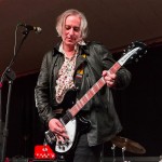 Peter Buck: «Έτσι διαλύθηκαν οι REM»