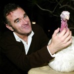 Σάντουιτς με κρεατικά φέρει το όνομα του …Morrissey