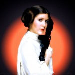 Πέθανε η Carrie Fisher, η Πριγκίπισσα Λέια του Star Wars