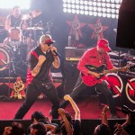 Πρώτο επίσημο video για τους Prophets Of Rage