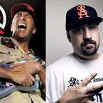 Αυτή είναι η ταυτότητα των Prophets Of Rage