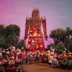 "Burn The Witch": Ακούστε το νέο τραγούδι των Radiohead 