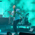 Νέες ενδείξεις για τον δίσκο των Radiohead
