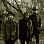Οι Radiohead διαγράφουν κάθε ίχνος τους από το διαδίκτυο!
