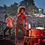 Οι Rage Against The Machine είχαν προβλέψει την εκλογή Trump 16 χρόνια νωρίτερα