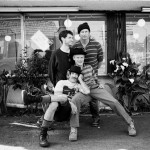 Red Hot Chili Peppers: Αυτό είναι το πρώτο video από το "The Getaway"