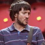 Anthony Kiedis: «Μου λείπει ο Frusciante»