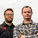 Ακόμα ένα νέο τραγούδι των Red Fang