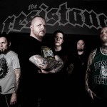 Ταφόπλακα για τους Resistance