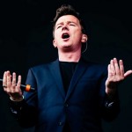 Ο Rick Astley αποκαλύπτει τα δέκα αγαπημένα του rock και metal τραγούδια όλων των εποχών