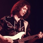 Αποκλεισμός του Ritchie Blackmore από την ένταξη των Deep Purple στο Hall of Fame