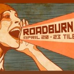Roadburn 2017: Τα πρώτα ονόματα
