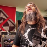 O Robb Flynn είναι θυμωμένος στο νέο τραγούδι "Bastards" (video)