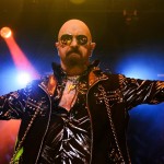 «Aρχές του 2017 θα έρθει ο νέος δίσκος των Judas Priest»