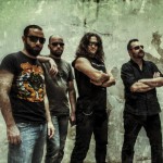 Οι Rock 'n' Roll Children επιστρέφουν στη Θεσσαλονίκη