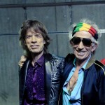 Οι Rolling Stones παίζουν live για …φορτηγατζήδες