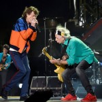 Οι Rolling Stones παίζουν το "Come Together" των Beatles για πρώτη φορά στην καριέρα τους