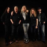 Έλληνας ο αντικαταστάτης του μπασίστα των Saxon