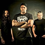 Οι Sepultura επιστρέφουν με άλμπουμ για την ρομποτοποίηση της κοινωνίας