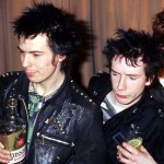 Oι 40 κορυφαίοι punk δίσκοι