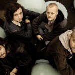 Ακούστε σε πρώτη μετάδοση ένα νέο τραγούδι από τους Shaman Elephant