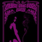 Και δεύτερη μέρα στο Smoke The Fuzz Fest, με εντυπωσιακά psychedelic rock ονόματα
