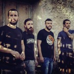 Οι Solarmonkeys σε mini ελληνική περιοδεία τον Δεκέμβριο