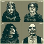 Ακούστε σε πρώτη μετάδοση ένα νέο τραγούδι από τους Sons Of Balaur