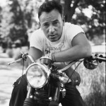 O Bruce Springsteen αγόρασε χαλασμένη μηχανή από τον Billy Joel