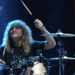 Ο Steven Adler ξανά μαζί με τους Guns N’ Roses
