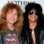 Steven Adler προ των πυλών;