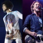 Steven Wilson και Pearl Jam τιμούν τον Prince