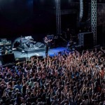 Η Ελλάδα στα προσωπικά highlight του Steven Wilson