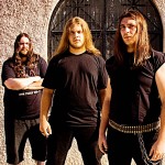 Νέο άλμπουμ για τους Έλληνες thrashers Suicidal Angels