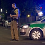 Επίθεση αυτοκτονίας με βόμβα σε μουσικό φεστιβάλ στο Ansbach της Γερμανίας